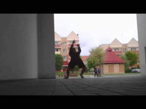 Kustom Red Bull Street Style Video