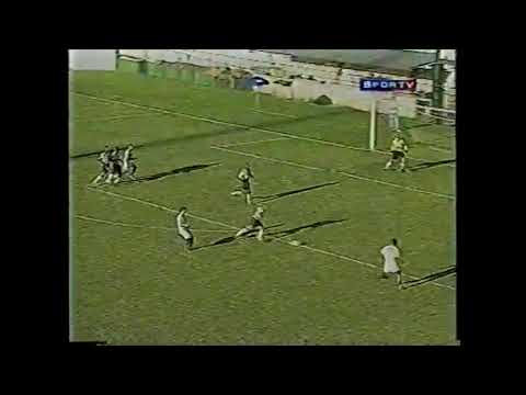 Atlético MG 3x2 Rio Branco - Mineiro 2003