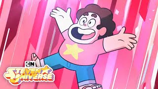 Character Intro Music Video | Steven Universe | Cartoon Network