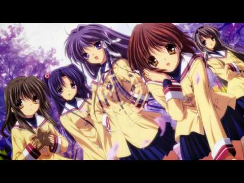 Clannad-(Lisa Mitchell)-Neapolitan Dreams