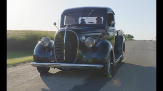 Madison County - Drinkin' Crowd (Official Music Video)
