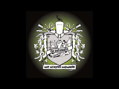 Recover - The Automatic