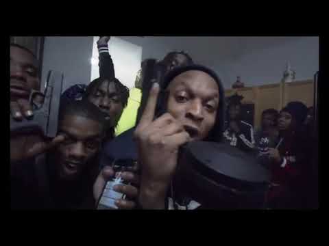 Prince Glo x Jackboi Boomain - Glockies BASS BOOSTED