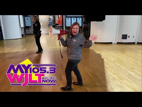 MY105.3 Starts Your Workday with the 9am All-Music Hour