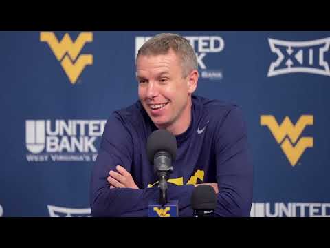 Ross Hodge | Preseason Media Conference