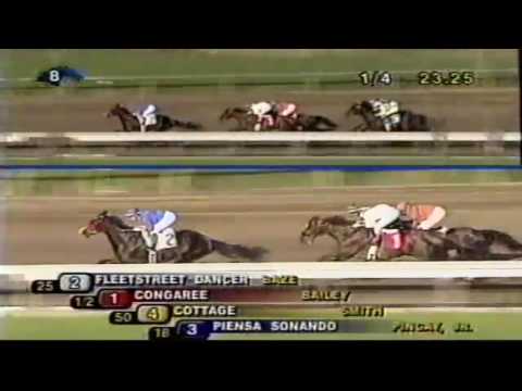 2003 San Antonio Handicap