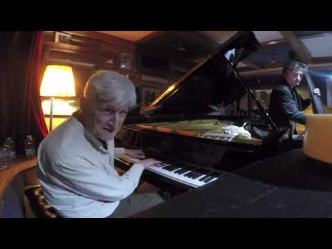 Dave Kikoski at Dondi's Finale