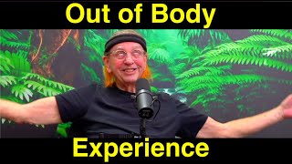 Out of Body CLIP | Lee Michaels Podcast