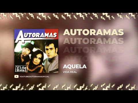 Aquela - Autoramas