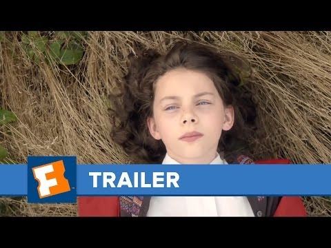 Nymphomaniac: Vol. II (2014) Official Trailer