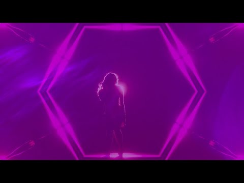 FIREROSE - Fragile Handling (Official Music Video)