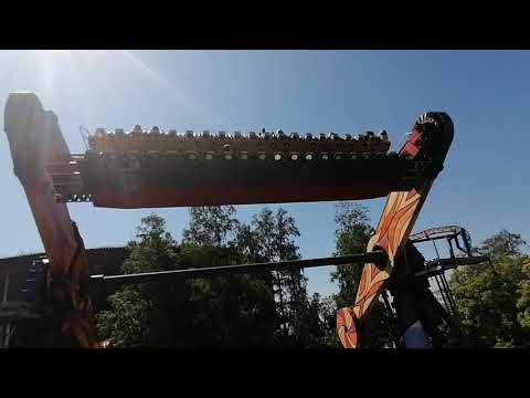 Linnanmäki Kieputin