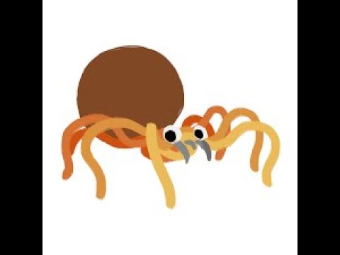 Bugsnax how to catch spaghider