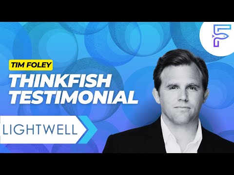 Tim Foley - Lightwell Development