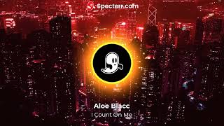 Aloe Blacc - I Count On Me ~Unofficial Visualizer~