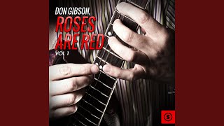 Why Don&#39;t You Love Me