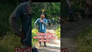 Download lagu gizi masuk anjing tak lepas !kecwa#asyim #asyik #unik #lucu #ngakak #hiburan mp3