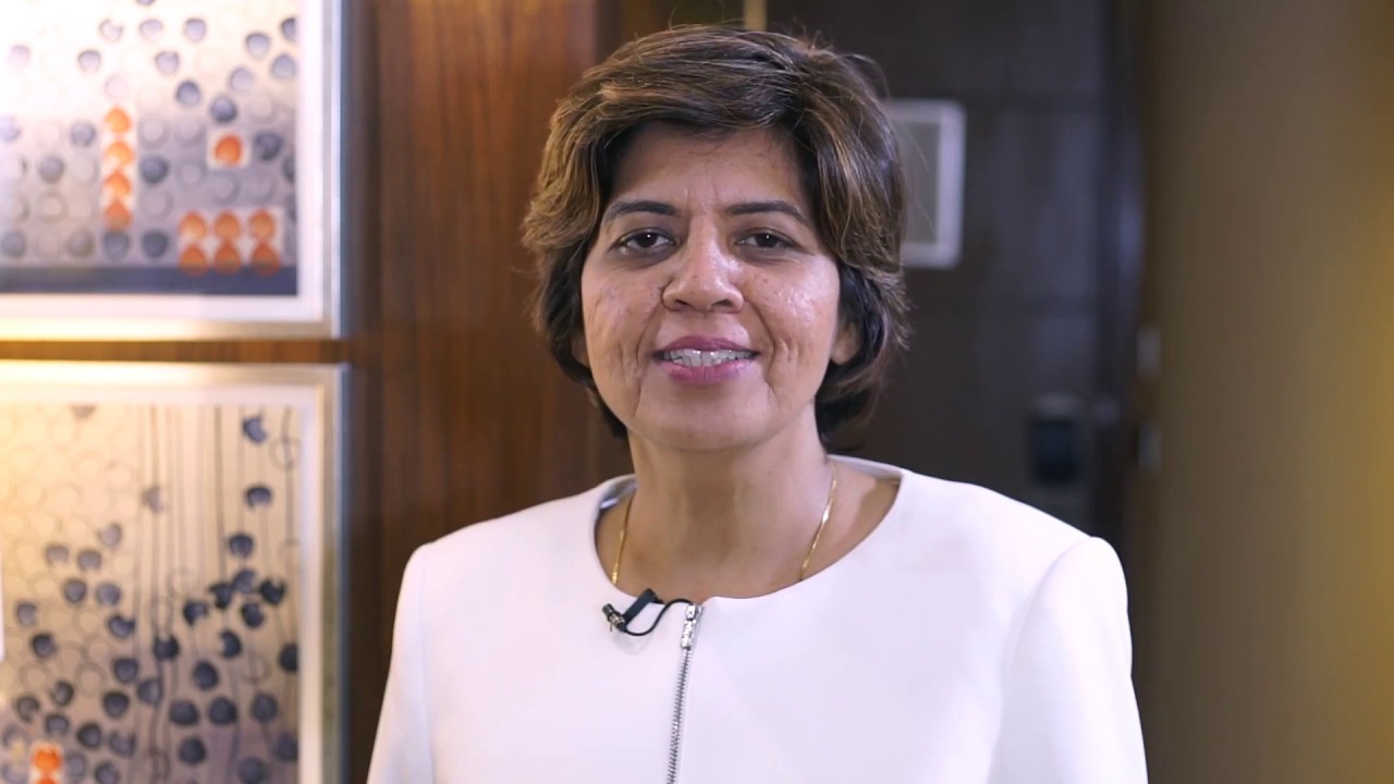 Aparna Dutt Sharma - Cement Manufacturers Association 