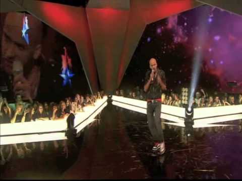 Misija Evrovizija - Sylvo - Tainted Love