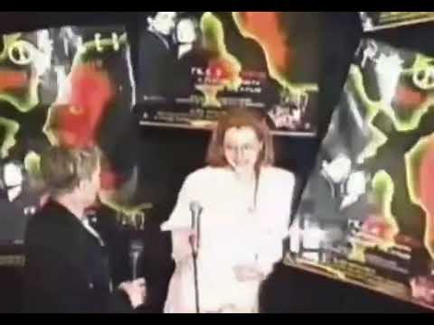 Time Capsule: X-Files Fever (Brisbane, 1996)