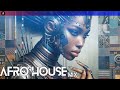 NEW Afro House MIX 2024 #8 By FUKISAMA | afrohouse | afrotech | peaktime