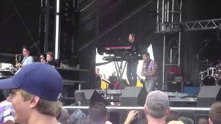 Jaci Velasquez LIVE - You Don&#39;t Miss a Thing