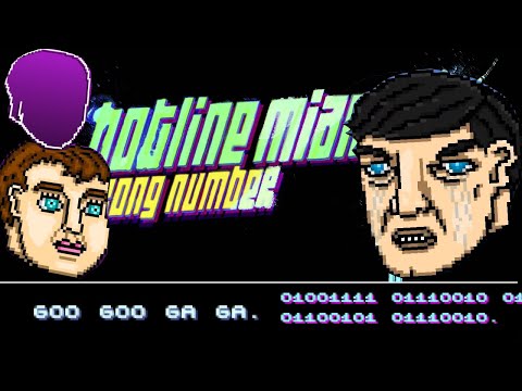 The Hotline Miami Level Editor is Bonkers