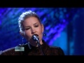 Dido - Don't Believe In Love (Live 2008) HD