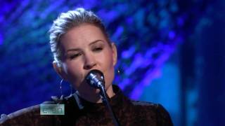 Dido - Don&#39;t Believe In Love (Live 2008) HD