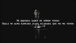 Canserbero - Epílogo (Vida) (con Letra)