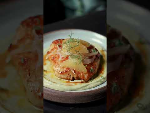 Havana Restaurant — Video