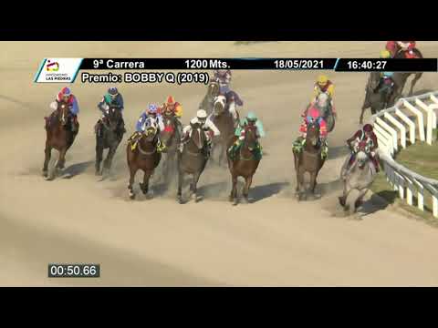 210518 c09 - CAFE ALEGRIA - HIPODROMO LAS PIEDRAS