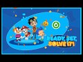 NICK JR READY SET SOLVE IT