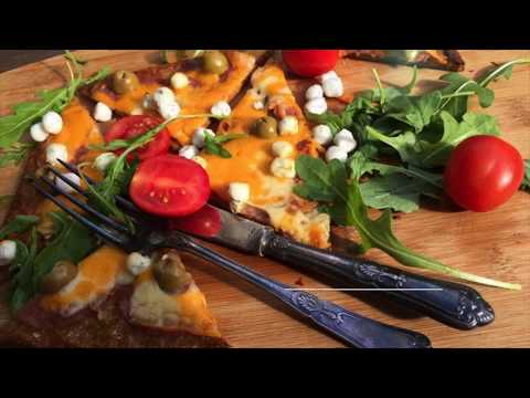 Lizza Pizza - Deutsch