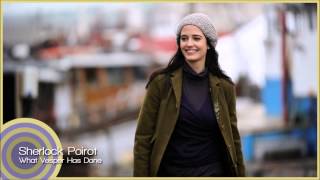 What Vesper Has Done (Tim Shiel vs. Linkin Park)