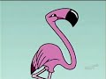 Capitain Flamingo Intro French VRAK TV Aring 2007