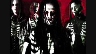 wednesday 13-not another teenage anthem