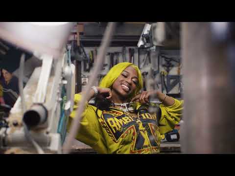 K Carbon - What They Like (Official Music Video)