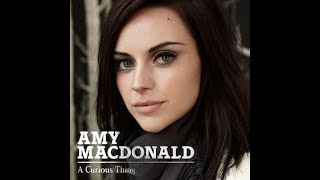 Amy Macdonald:-&#39;Troubled Soul&#39;