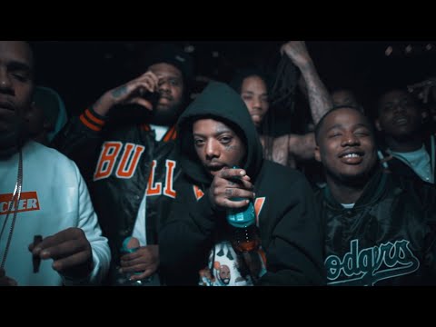 Big Sad 1900 x WlaStevo - B2B | Shot By : @VOICE2HARD