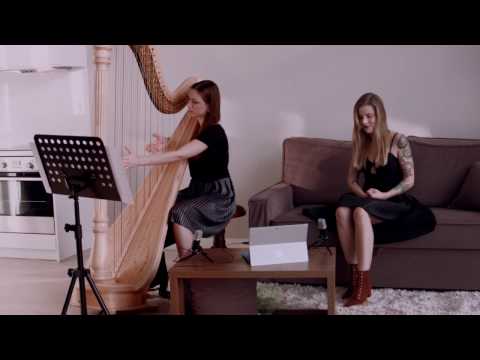 Marta Zalewska - I'm surprised (unplugged)