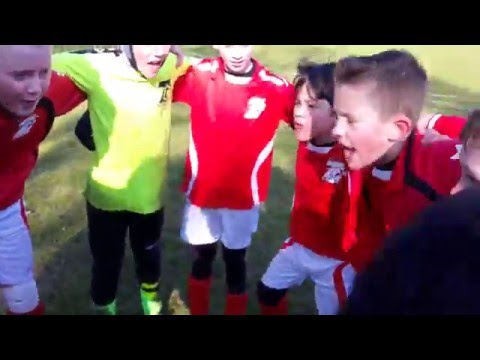 SC 't Zand O10.2  Passie in de Yell