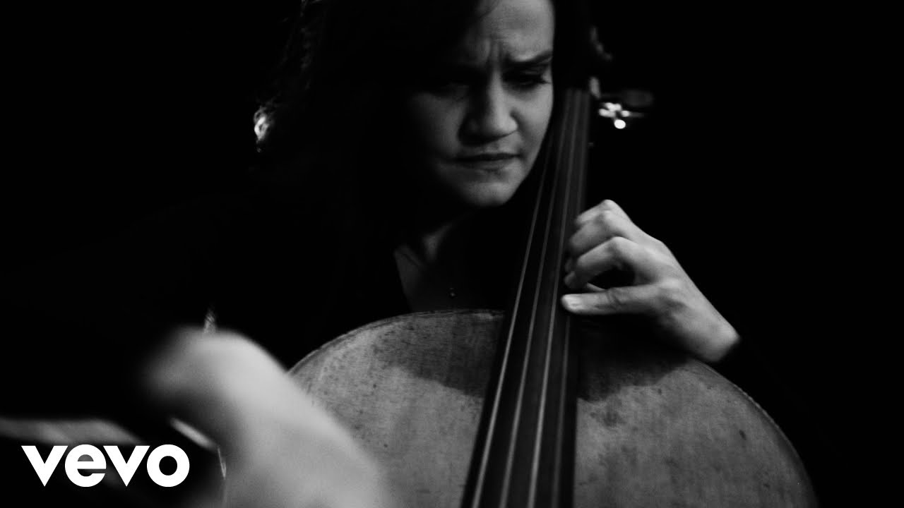 Billie Eilish - No Time To Die (Cello Cover)