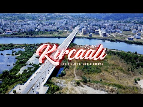 Ersin Şen ft. Mutlu Dindar - Kırcaali Kuchek (Official Video)