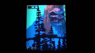 Pandemonium on N-Gage