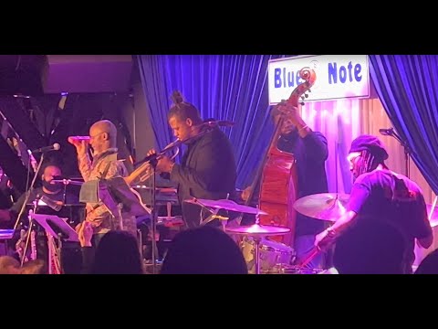 Karl Denson Project | 02-25-2023 | Blue Note NYC | Rich Man's Welfare