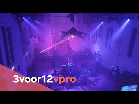 United We Stream Amsterdam #3 - Ruigoord