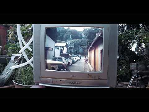 Jahrimba  Zwer Leker  (Official Music Video) (Directed by Mikkie  D)