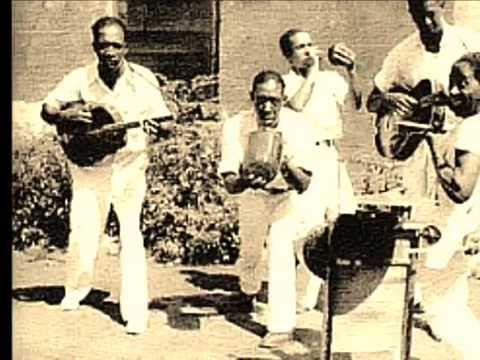 Memphis Jug Band -K.C.  Moan