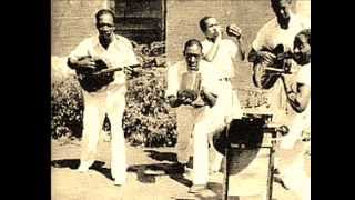 Memphis Jug Band -K.C.  Moan